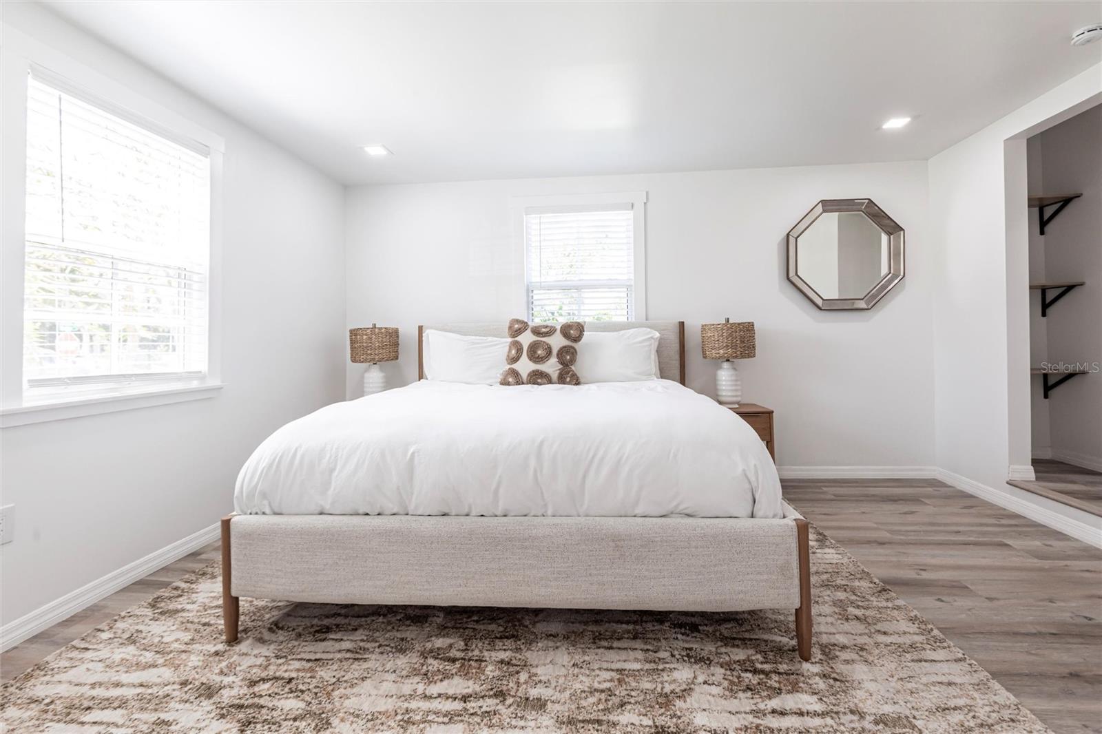 LONGBEACH REV OF R P JORDANS SUB - Residential Lease