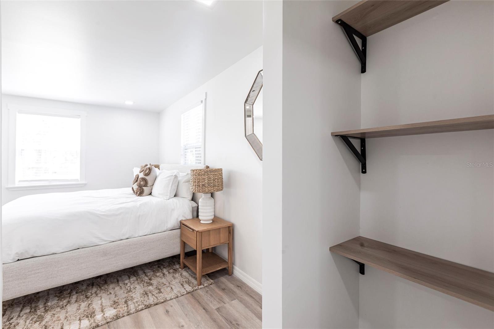 LONGBEACH REV OF R P JORDANS SUB - Residential Lease