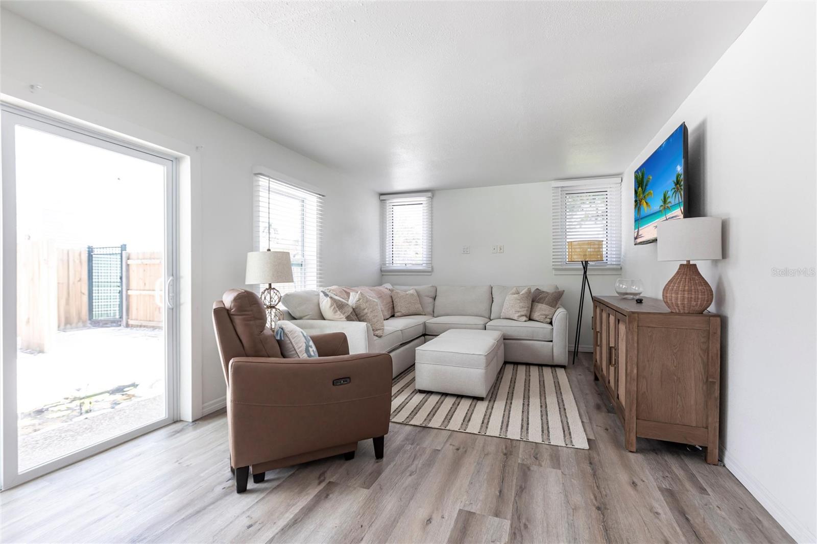 LONGBEACH REV OF R P JORDANS SUB - Residential Lease