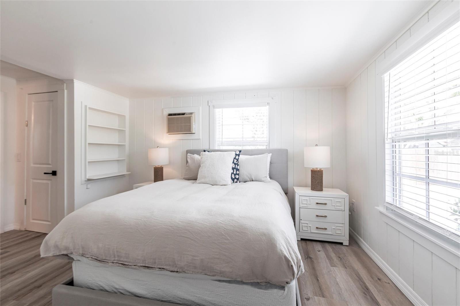 LONGBEACH REV OF R P JORDANS SUB - Residential Lease