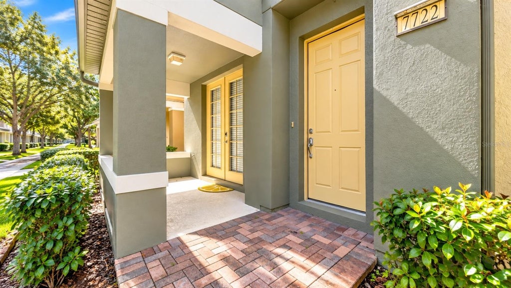 Photo of 7722 Fairgrove Avenue, Windermere, FL 34786 (MLS # O6450211)