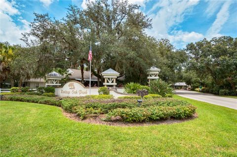 A home in PORT CHARLOTTE