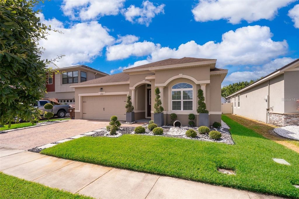 Photo of 2780 Avian Loop, Kissimmee, FL 34741 (MLS # S5142594)