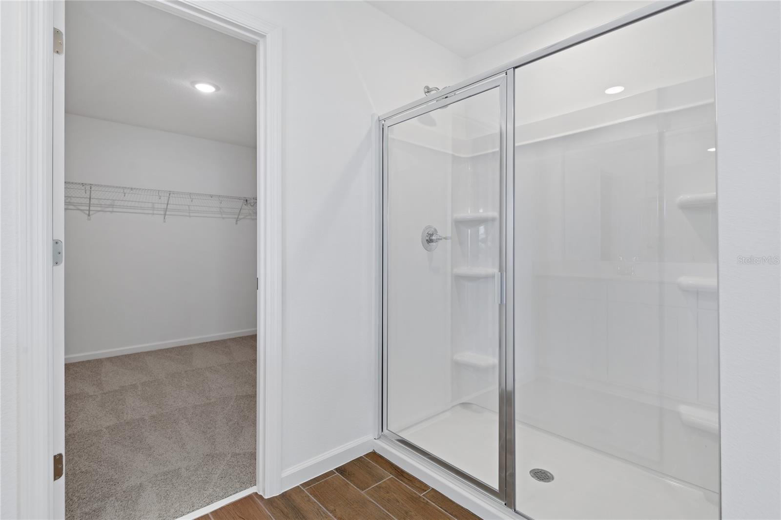 SEASONS AT BELLA VISTA - Residential