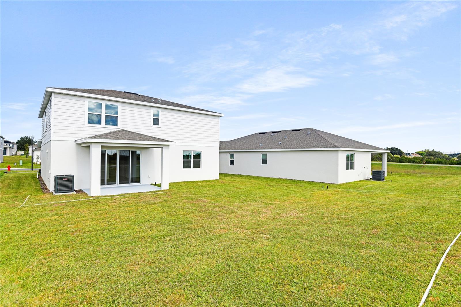 SEASONS AT BELLA VISTA - Residential