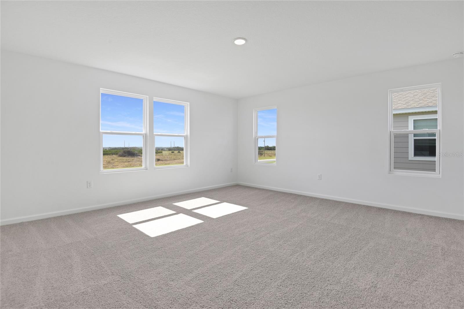 SEASONS AT BELLA VISTA - Residential