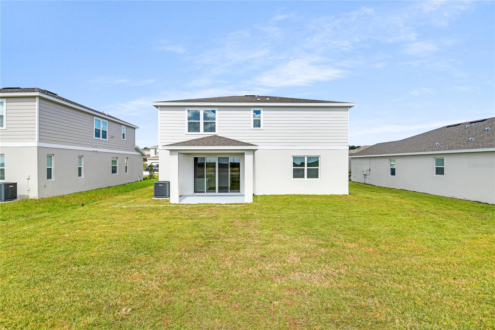 SEASONS AT BELLA VISTA - Residential