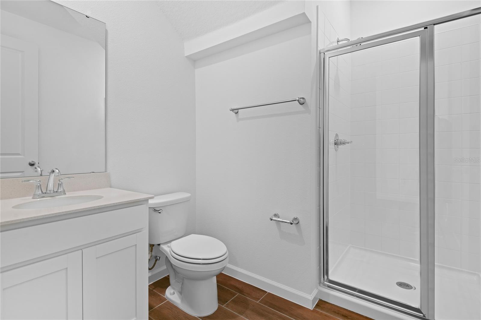 SEASONS AT BELLA VISTA - Residential