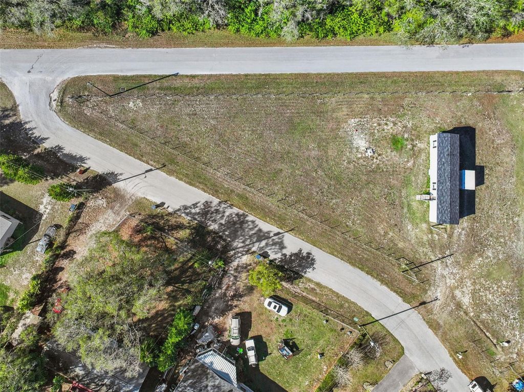 Photo of 7639 Vine Street, Land O Lakes, FL 34638 (MLS # O6369729)