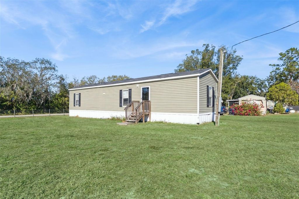 Photo of 7639 Vine Street, Land O Lakes, FL 34638 (MLS # O6369729)