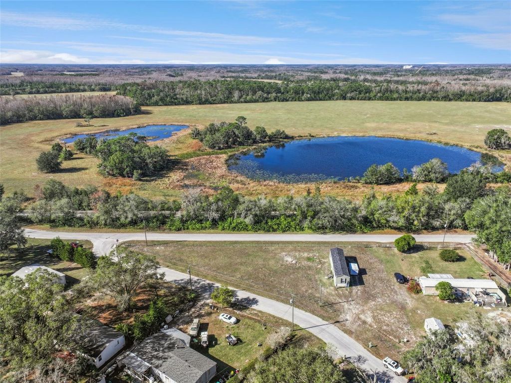 Photo of 7639 Vine Street, Land O Lakes, FL 34638 (MLS # O6369729)