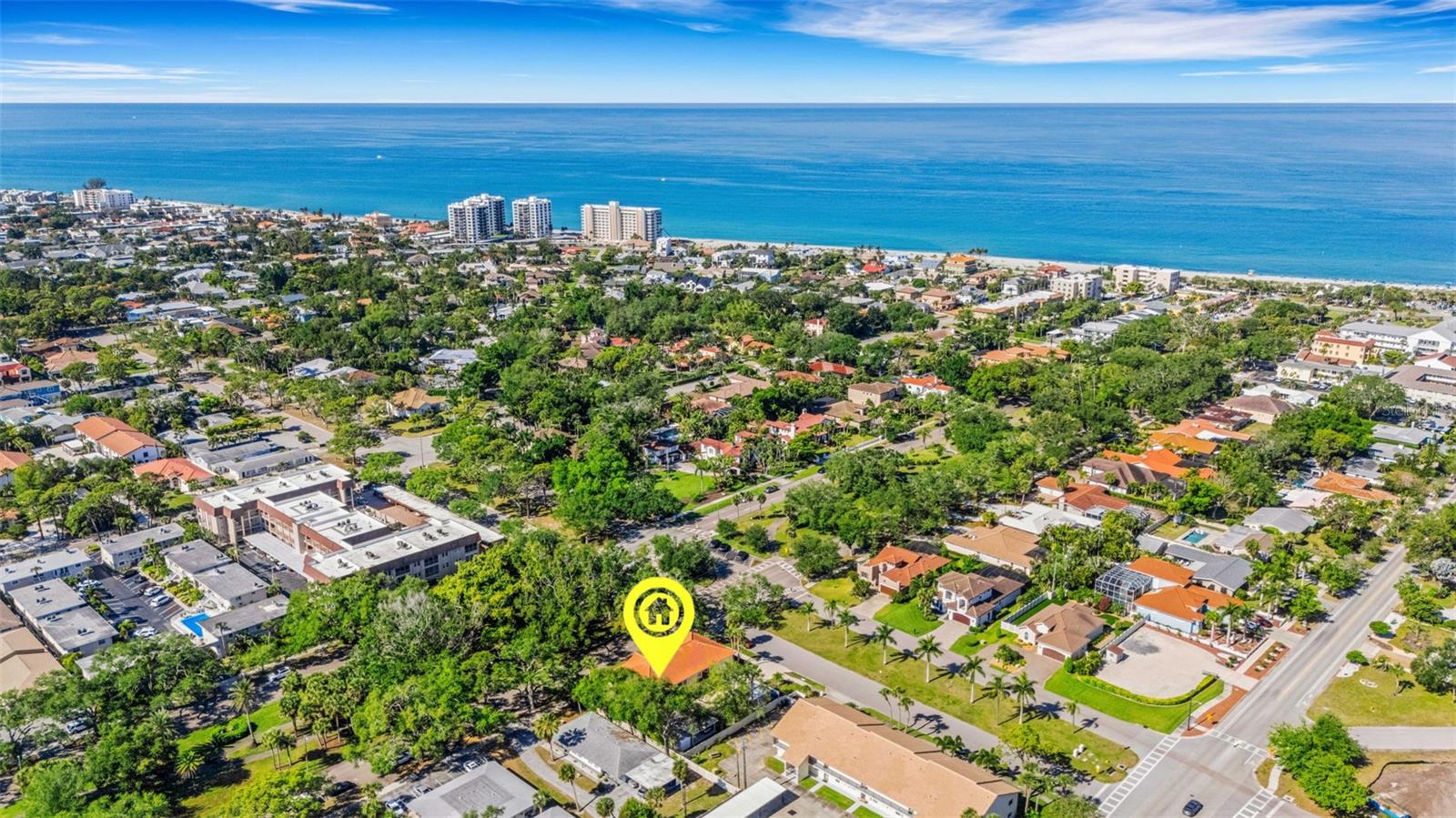 CASA VENEZIA - Residential