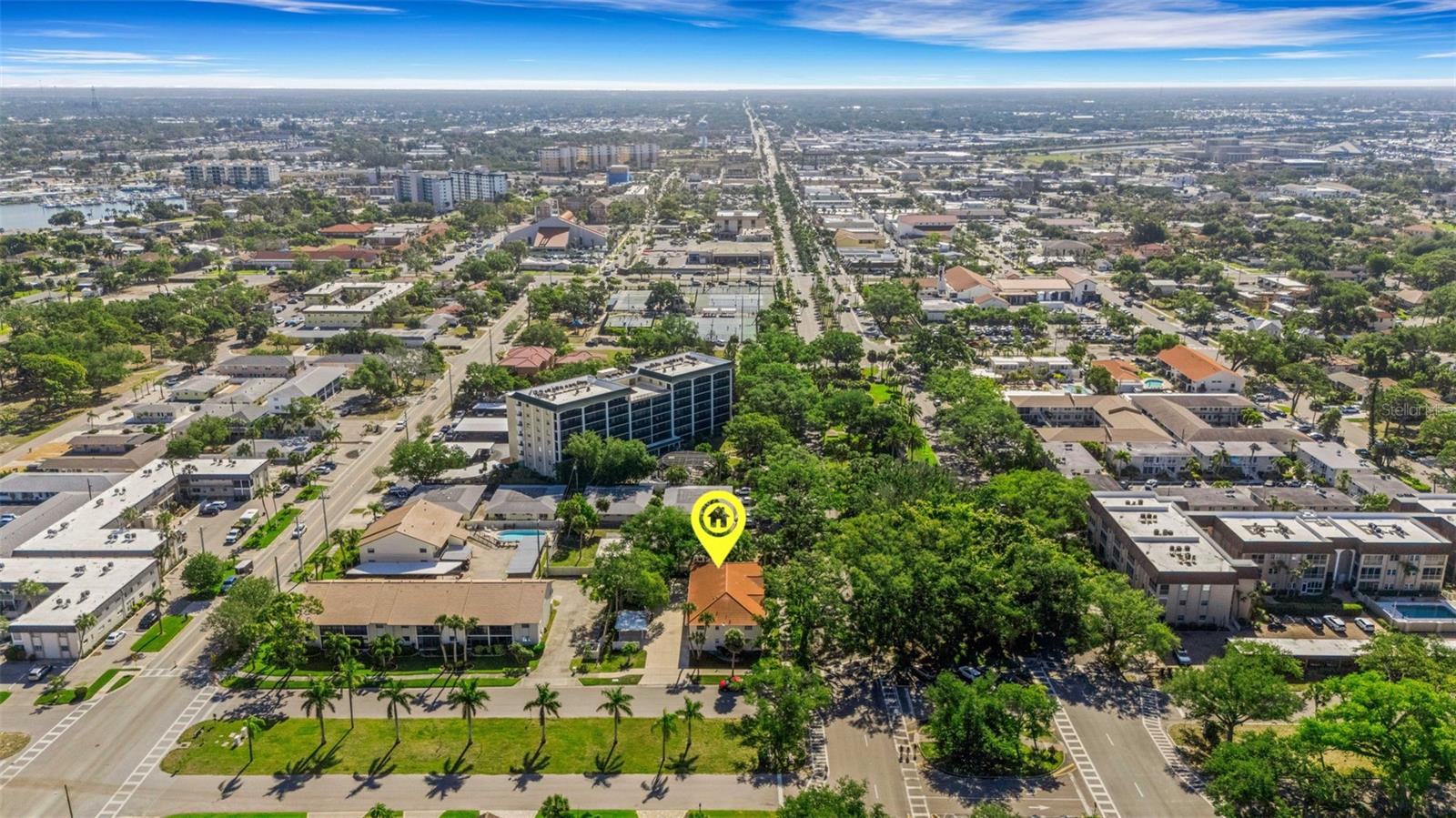 CASA VENEZIA - Residential