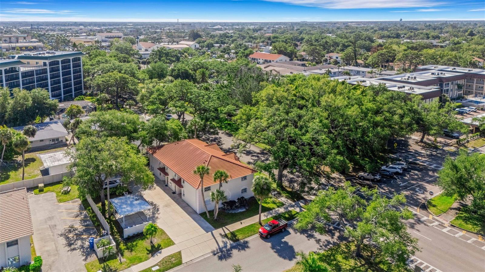 CASA VENEZIA - Residential