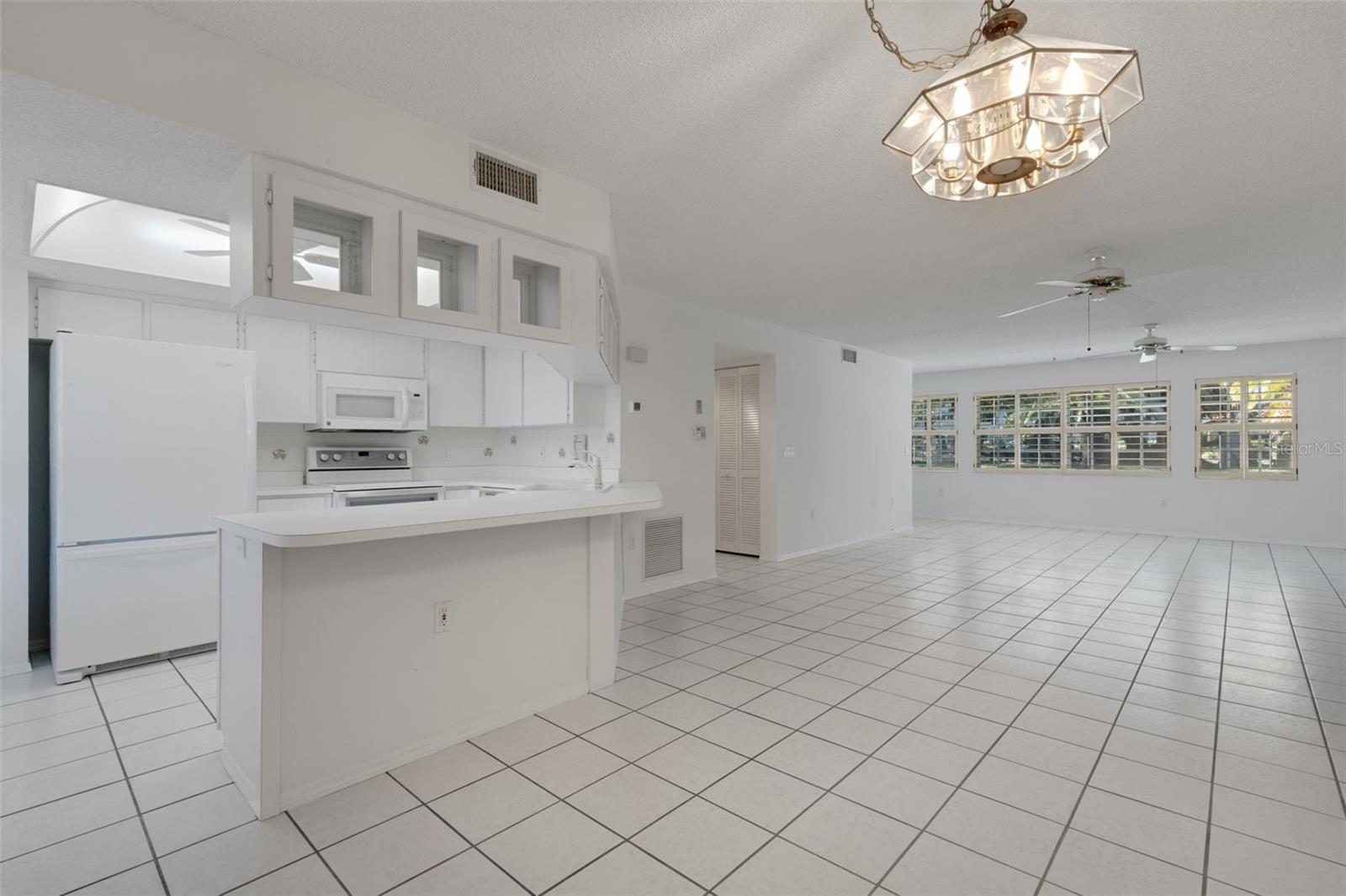 CASA VENEZIA - Residential