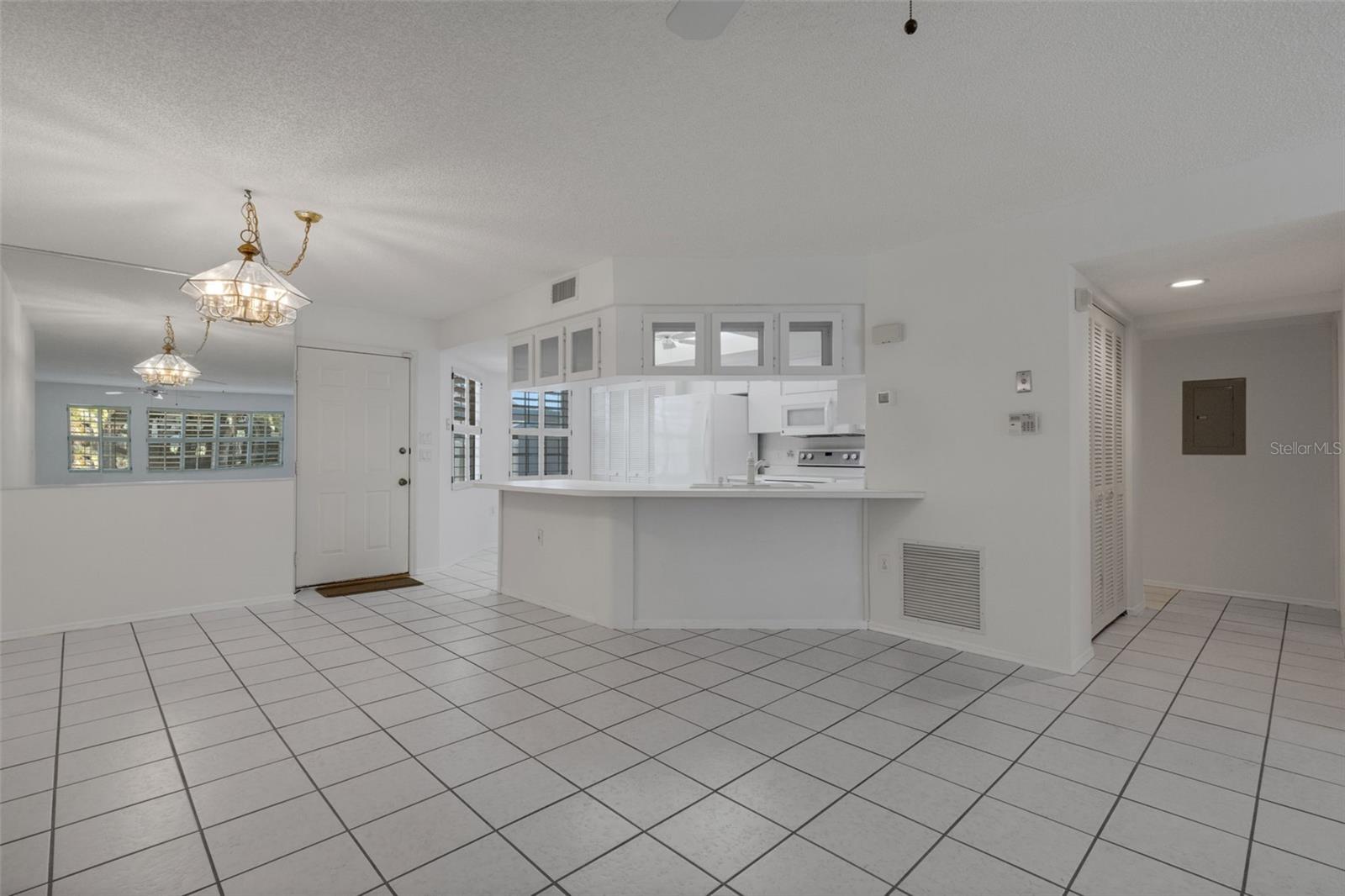 CASA VENEZIA - Residential