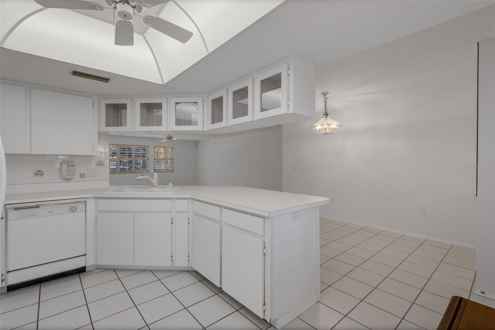 CASA VENEZIA - Residential