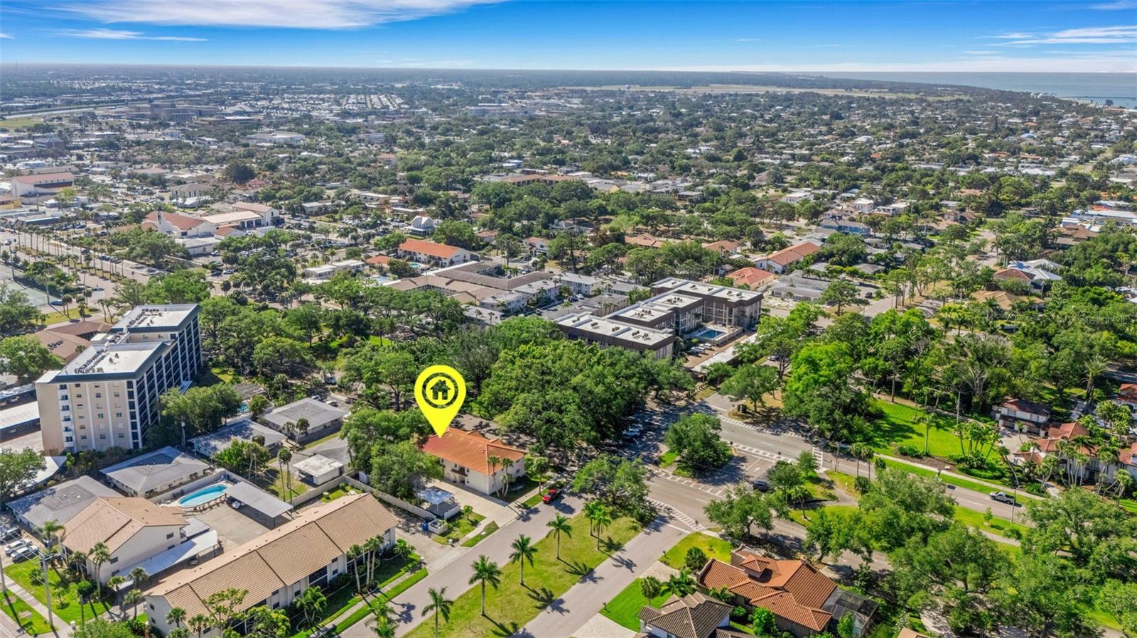 CASA VENEZIA - Residential