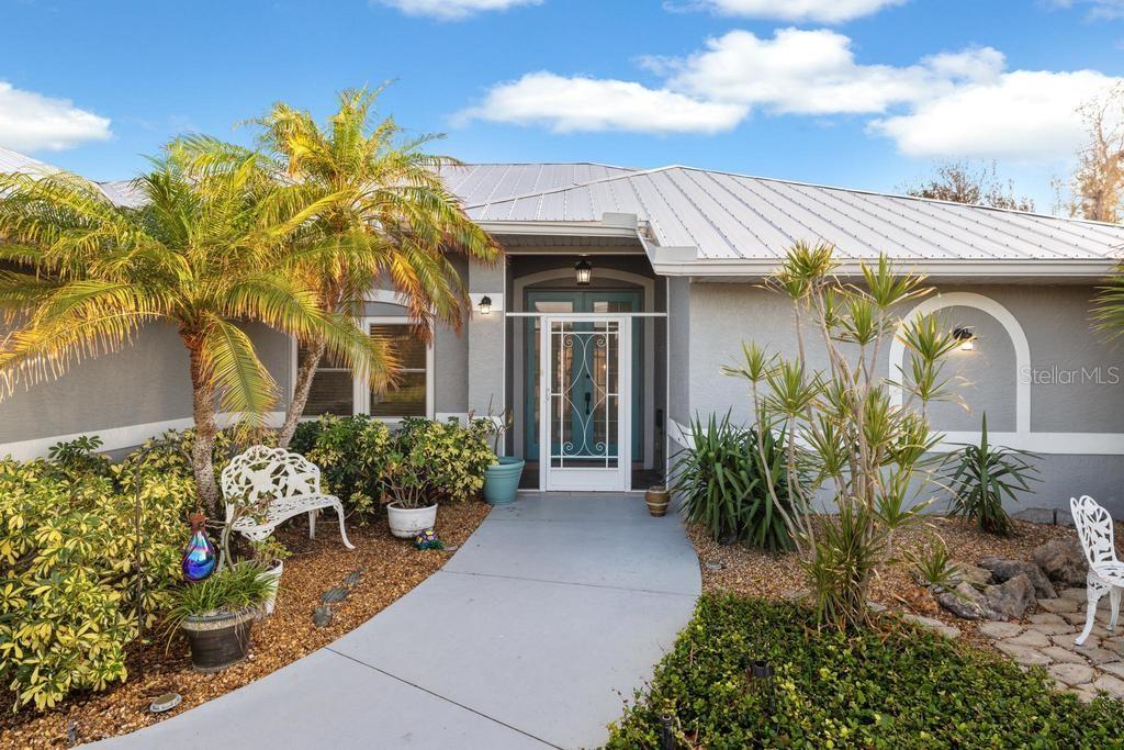 ROTONDA WEST PEBBLE BEACH - Residential