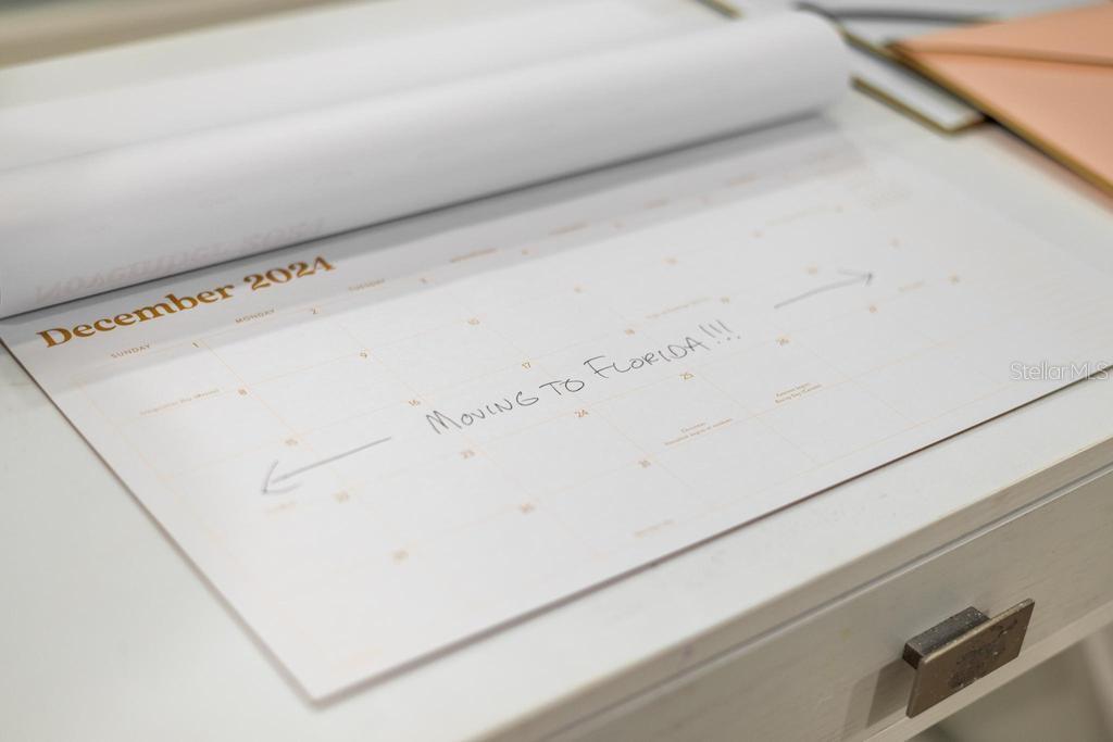 ROTONDA WEST PEBBLE BEACH - Residential