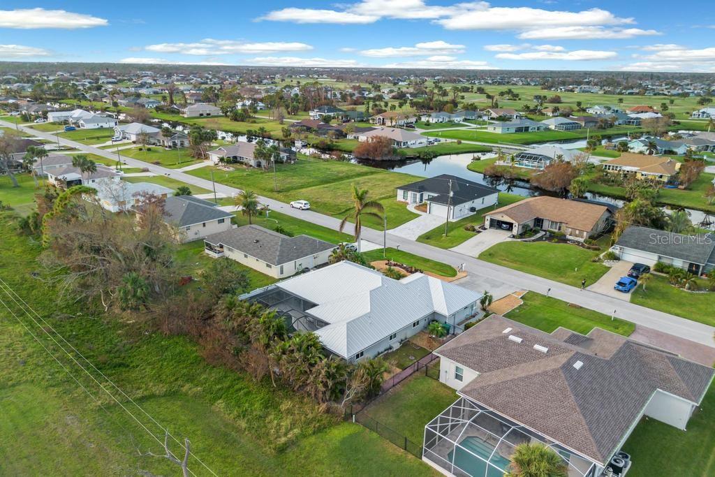 ROTONDA WEST PEBBLE BEACH - Residential