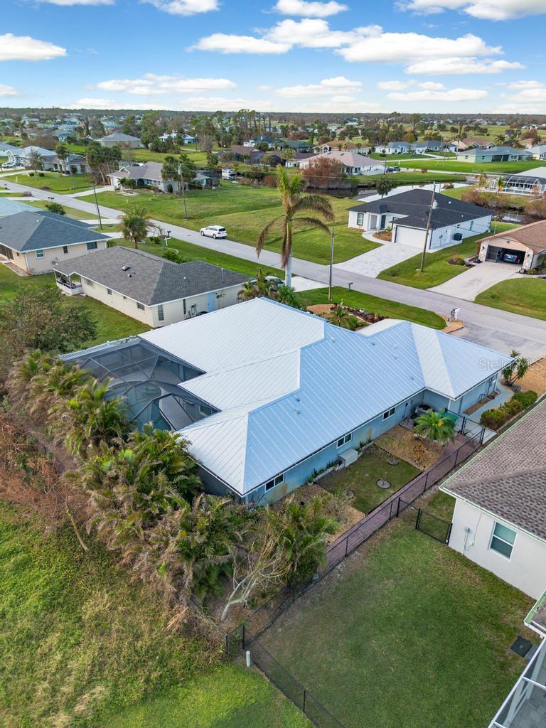 ROTONDA WEST PEBBLE BEACH - Residential