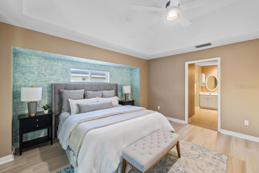 ROTONDA WEST PEBBLE BEACH - Residential