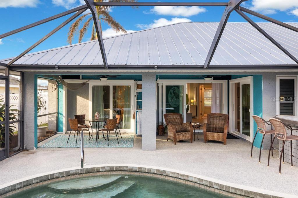 ROTONDA WEST PEBBLE BEACH - Residential