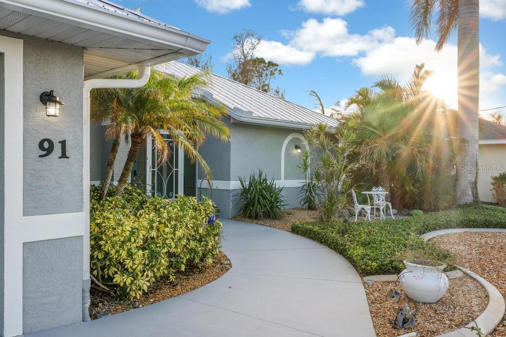 ROTONDA WEST PEBBLE BEACH - Residential