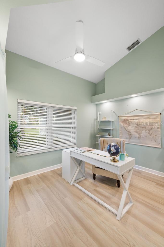 ROTONDA WEST PEBBLE BEACH - Residential