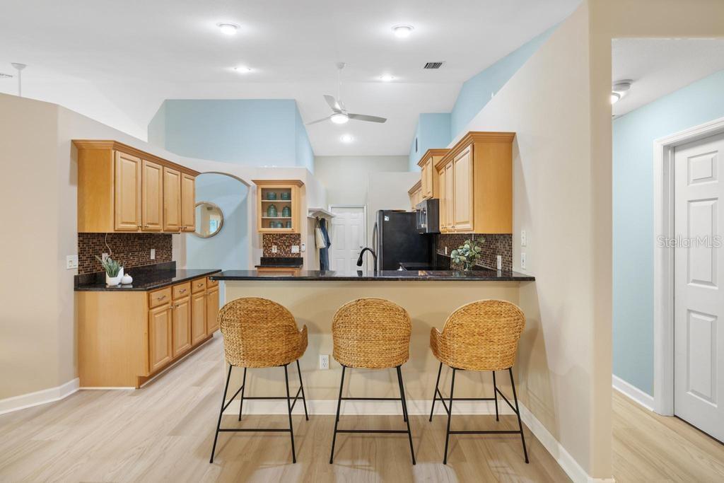 ROTONDA WEST PEBBLE BEACH - Residential