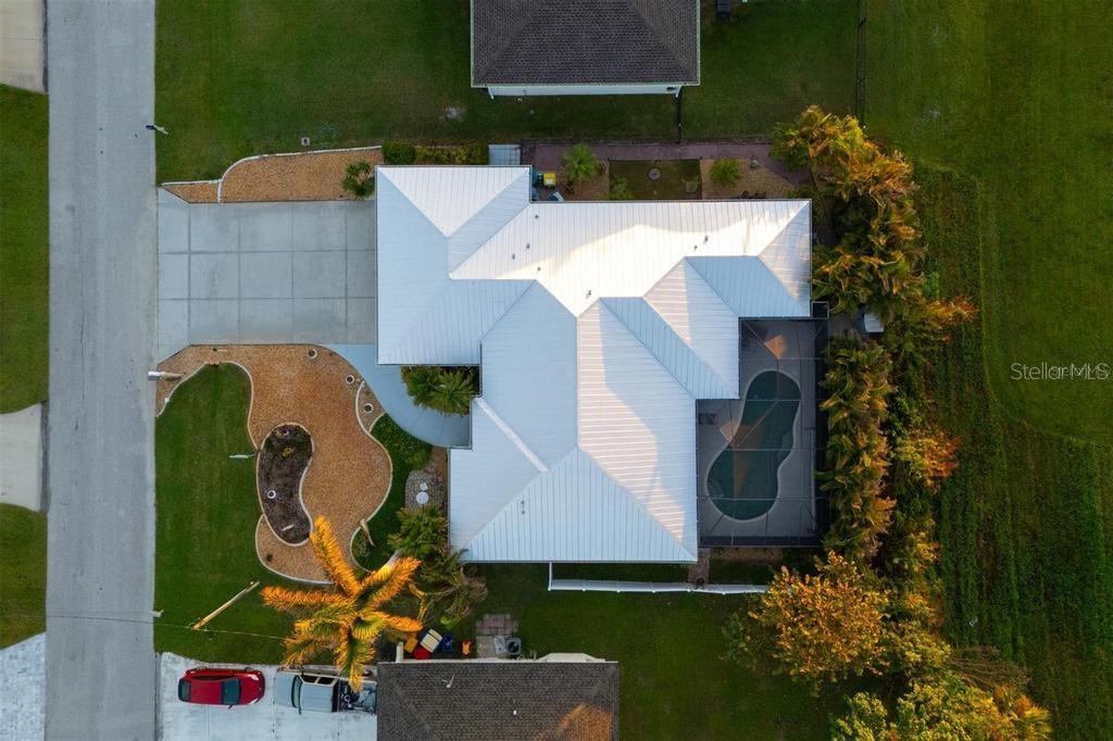 ROTONDA WEST PEBBLE BEACH - Residential