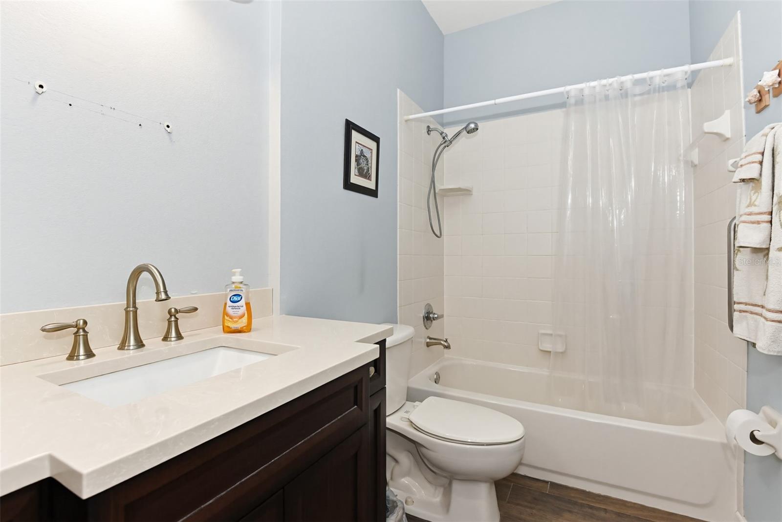 BRIDGEWATER/FLAGLER BEACH - Residential