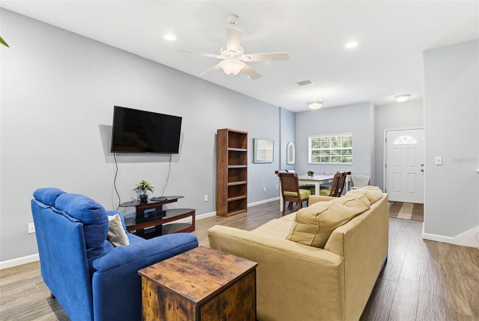 BRIDGEWATER/FLAGLER BEACH - Residential