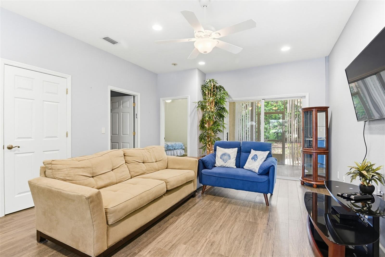 BRIDGEWATER/FLAGLER BEACH - Residential