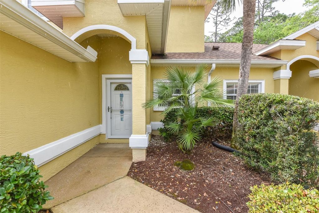 Photo of 2001 Palm Drive #H103, Flagler Beach, FL 32136 (MLS # FC316977)