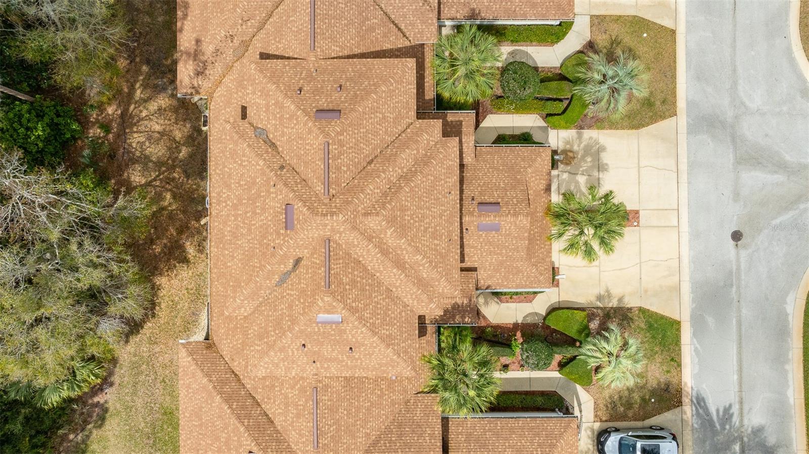 BRIDGEWATER/FLAGLER BEACH - Residential