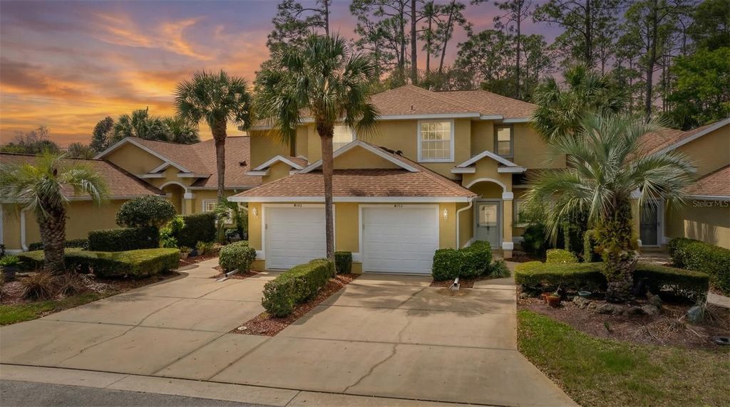 Photo of 2001 Palm Drive #H103, Flagler Beach, FL 32136 (MLS # FC316977)