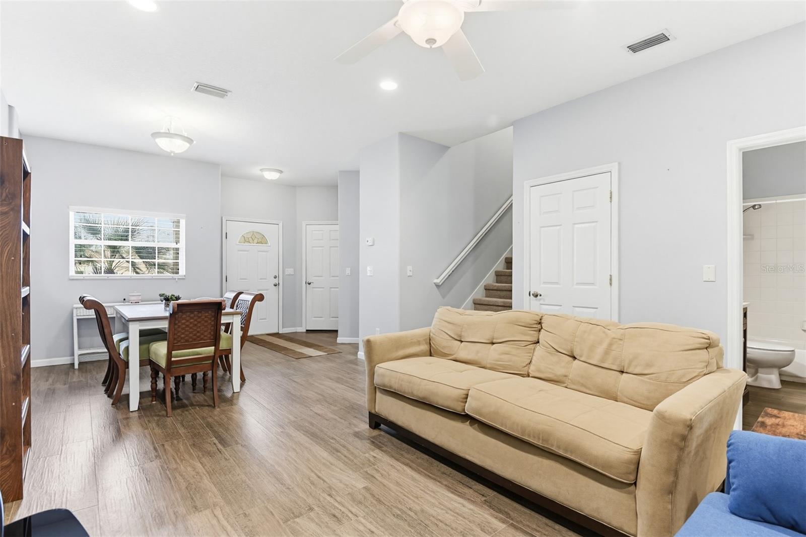 BRIDGEWATER/FLAGLER BEACH - Residential