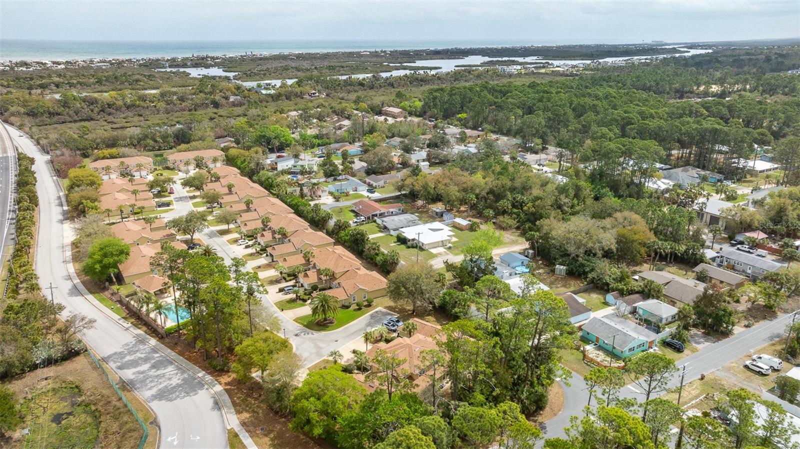 BRIDGEWATER/FLAGLER BEACH - Residential