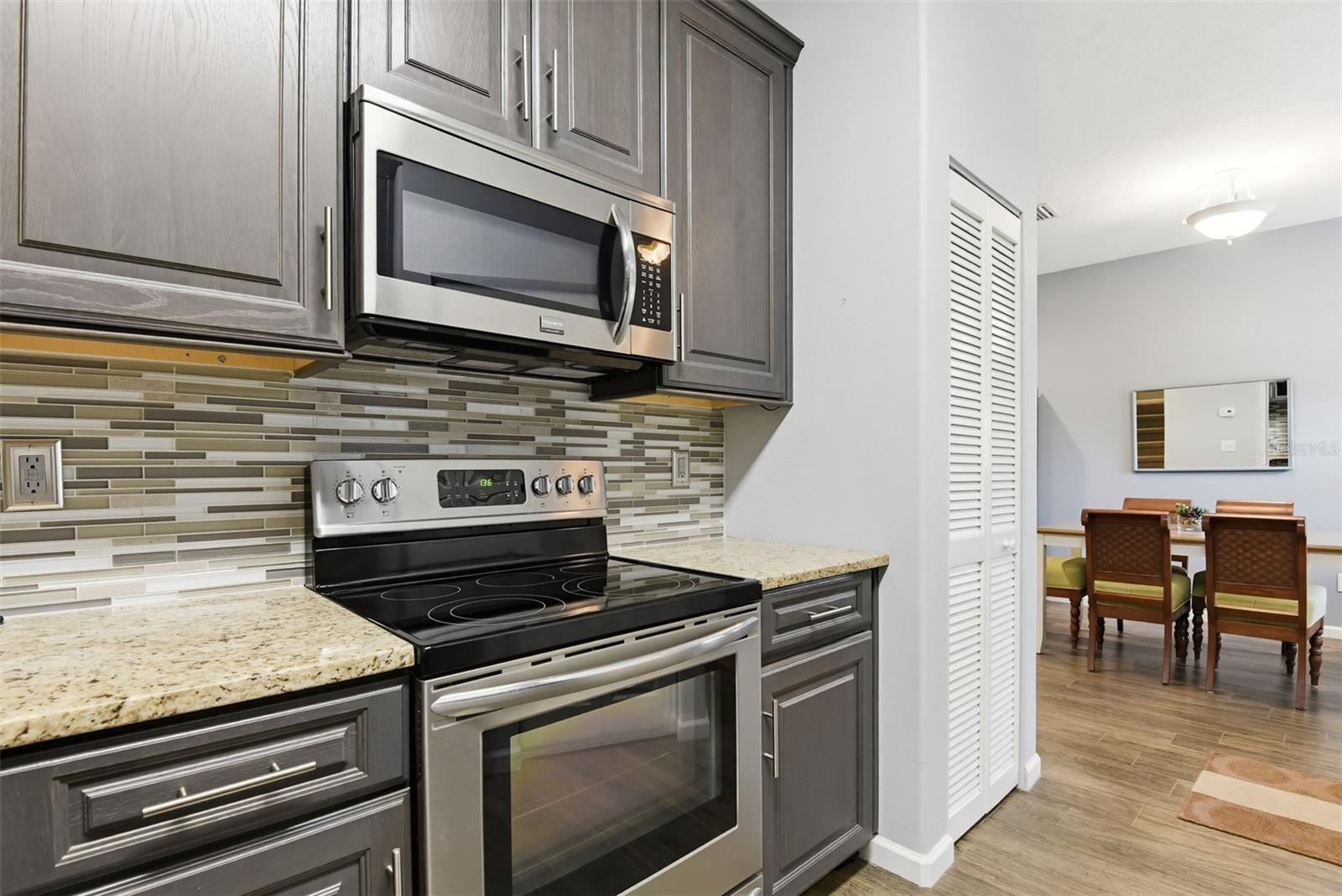 BRIDGEWATER/FLAGLER BEACH - Residential