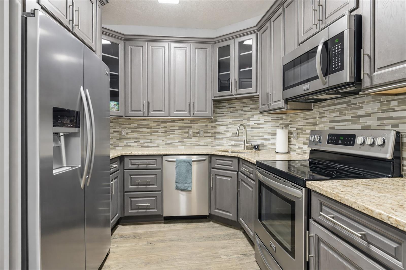 BRIDGEWATER/FLAGLER BEACH - Residential