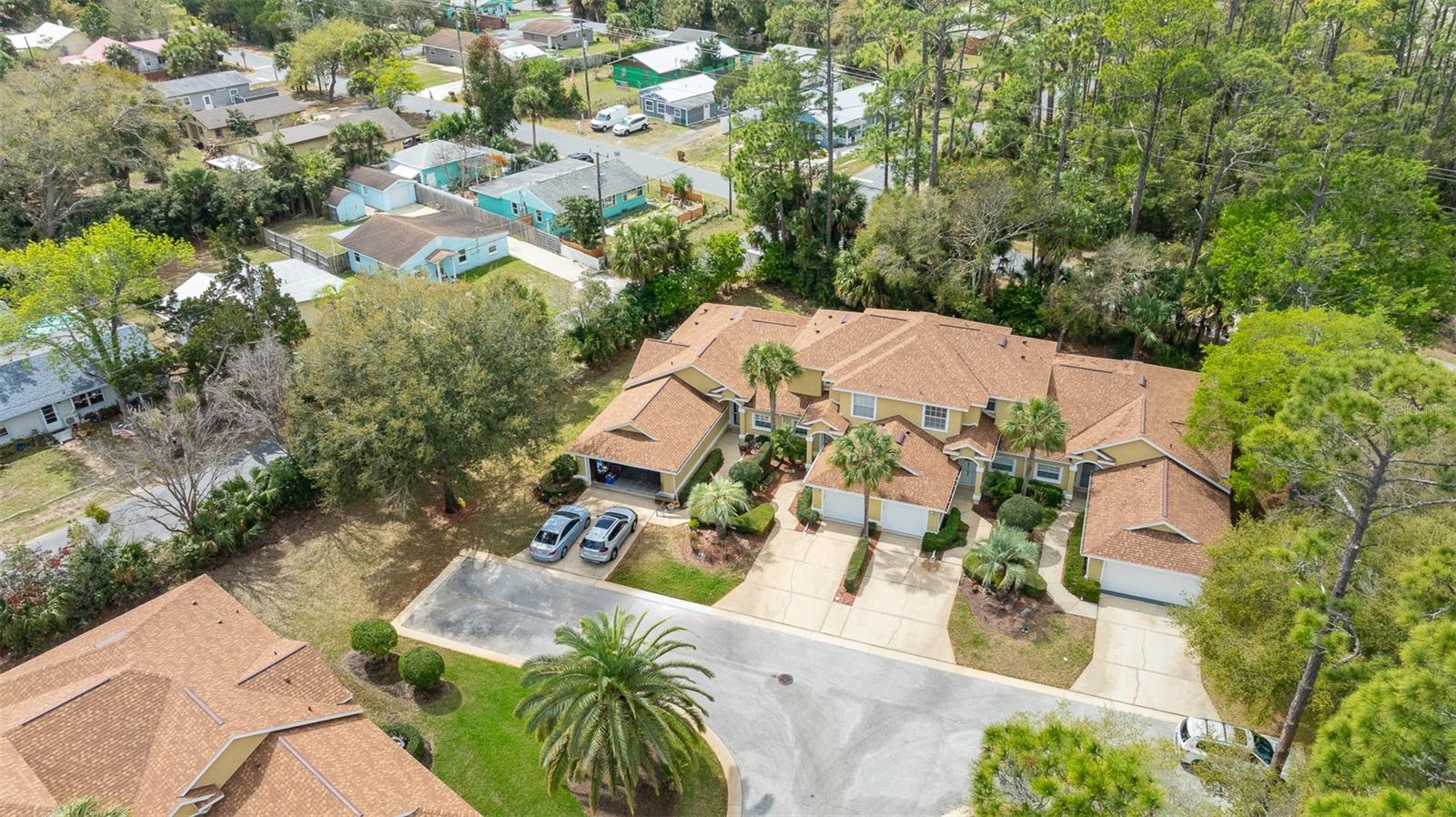 BRIDGEWATER/FLAGLER BEACH - Residential