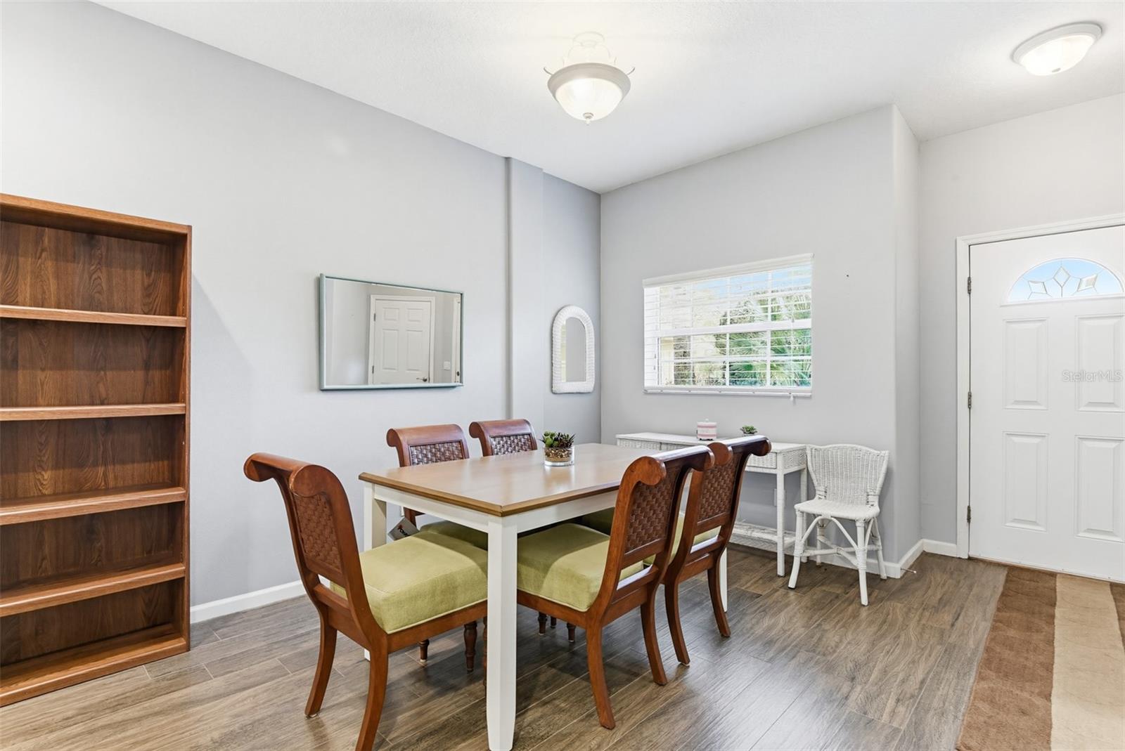 BRIDGEWATER/FLAGLER BEACH - Residential