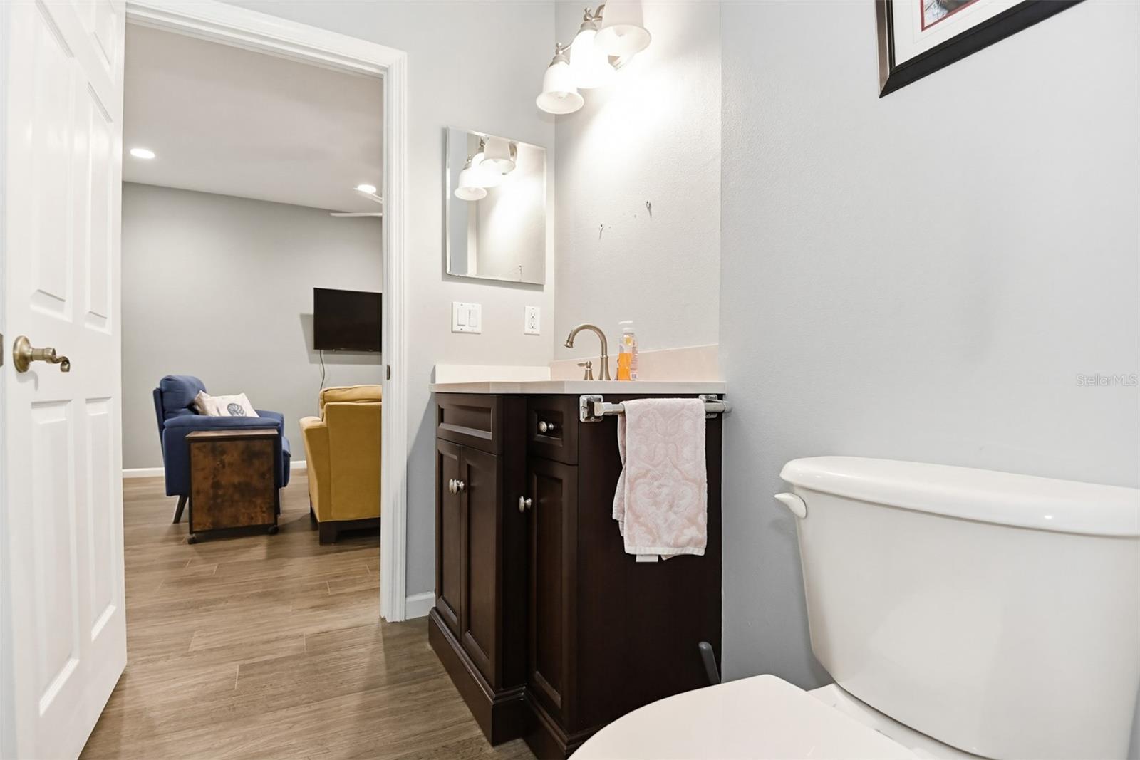 BRIDGEWATER/FLAGLER BEACH - Residential