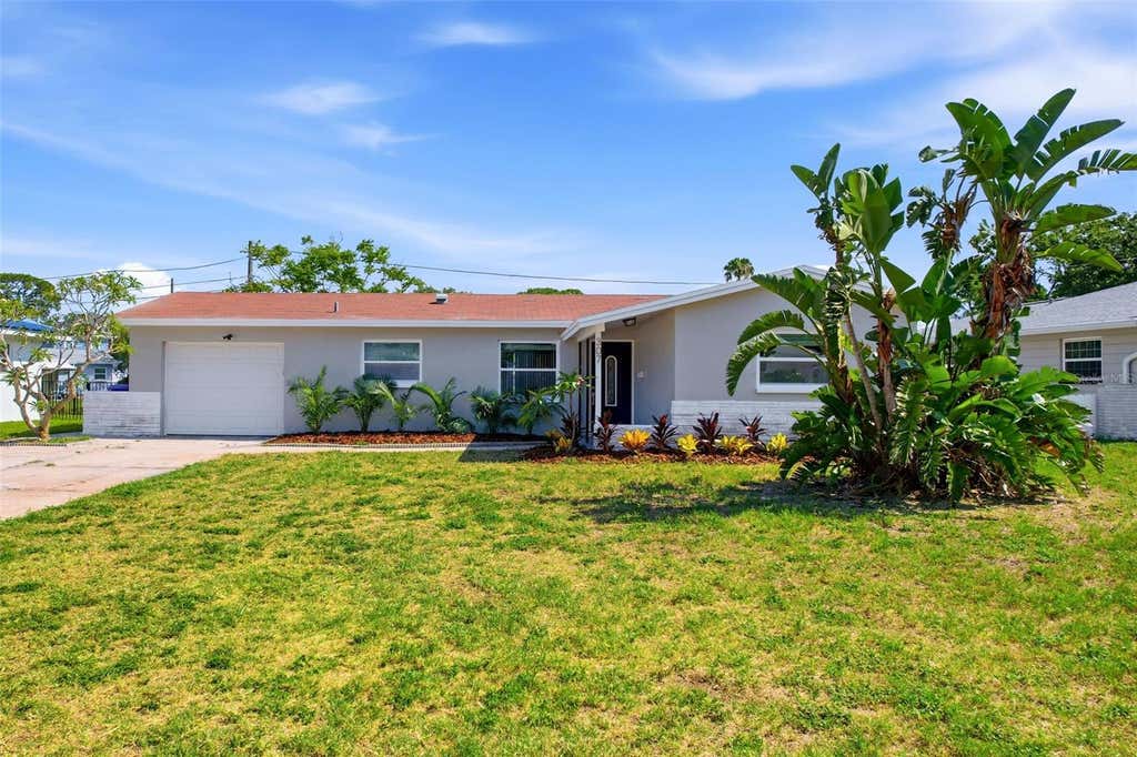 Photo of 307 87th Avenue NE, St Petersburg, FL 33702 (MLS # W7886710)