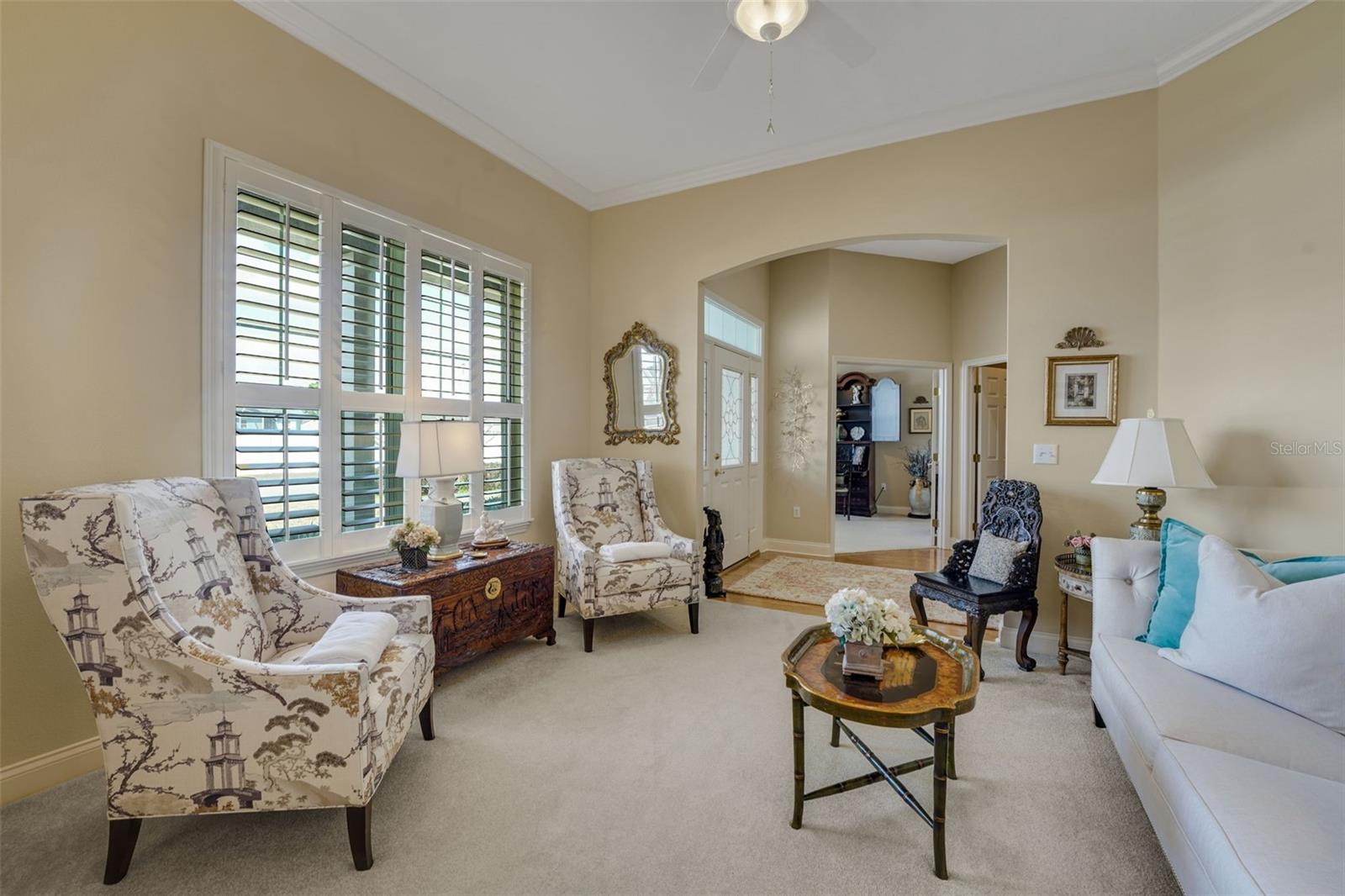 HART LAKE HILLS PH 02 - Residential