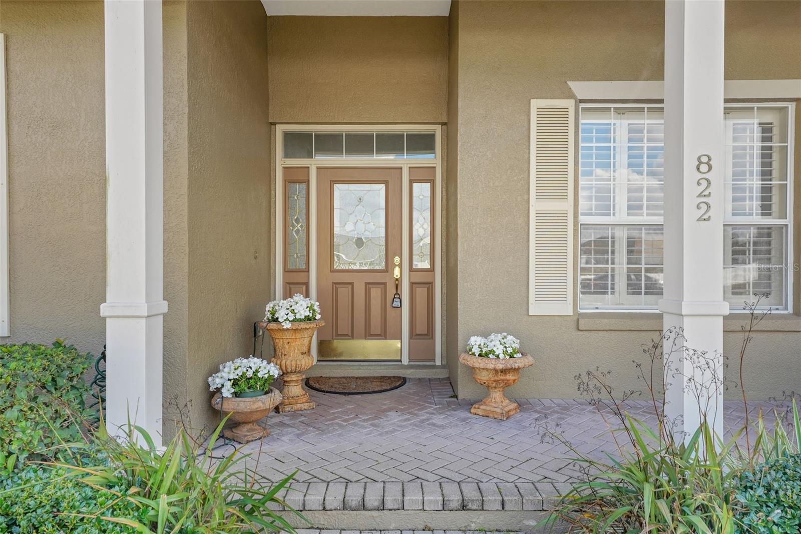 822 HART LAKE STREET