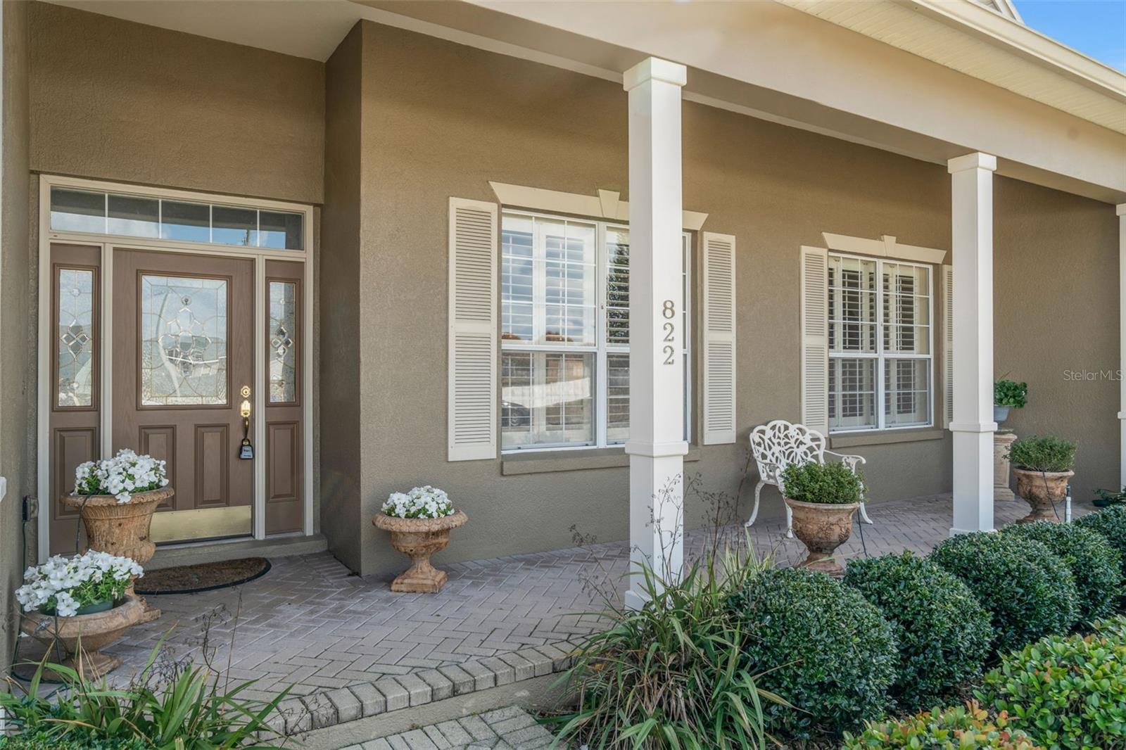 822 HART LAKE STREET