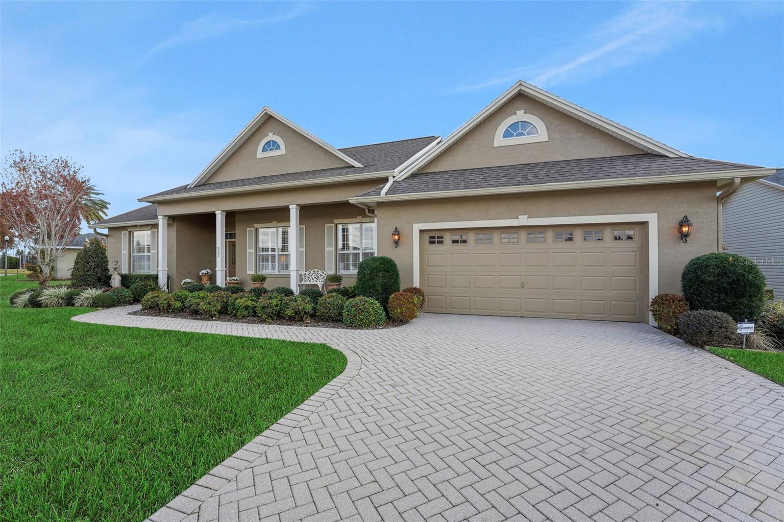 822 HART LAKE STREET